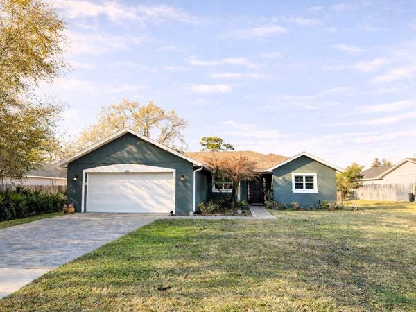 4855 MEADOW DRIVE , ST CLOUD, FL 34772