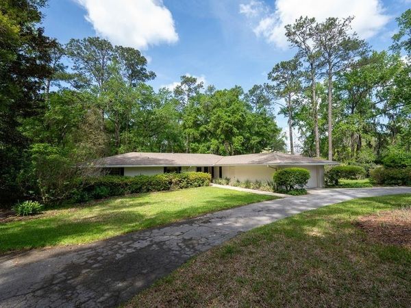 412 NW 46TH STREET, GAINESVILLE, FL 32607