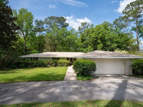 412 NW 46TH STREET, GAINESVILLE, FL 32607