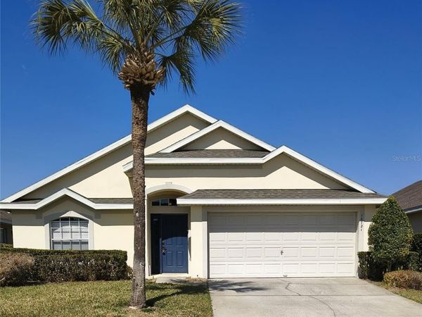 16721 S ROLLING GREEN DRIVE S, CLERMONT, FL 34714