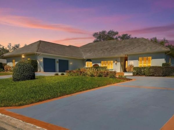 133 ARROWHEAD LANE , HAINES CITY, FL 33844