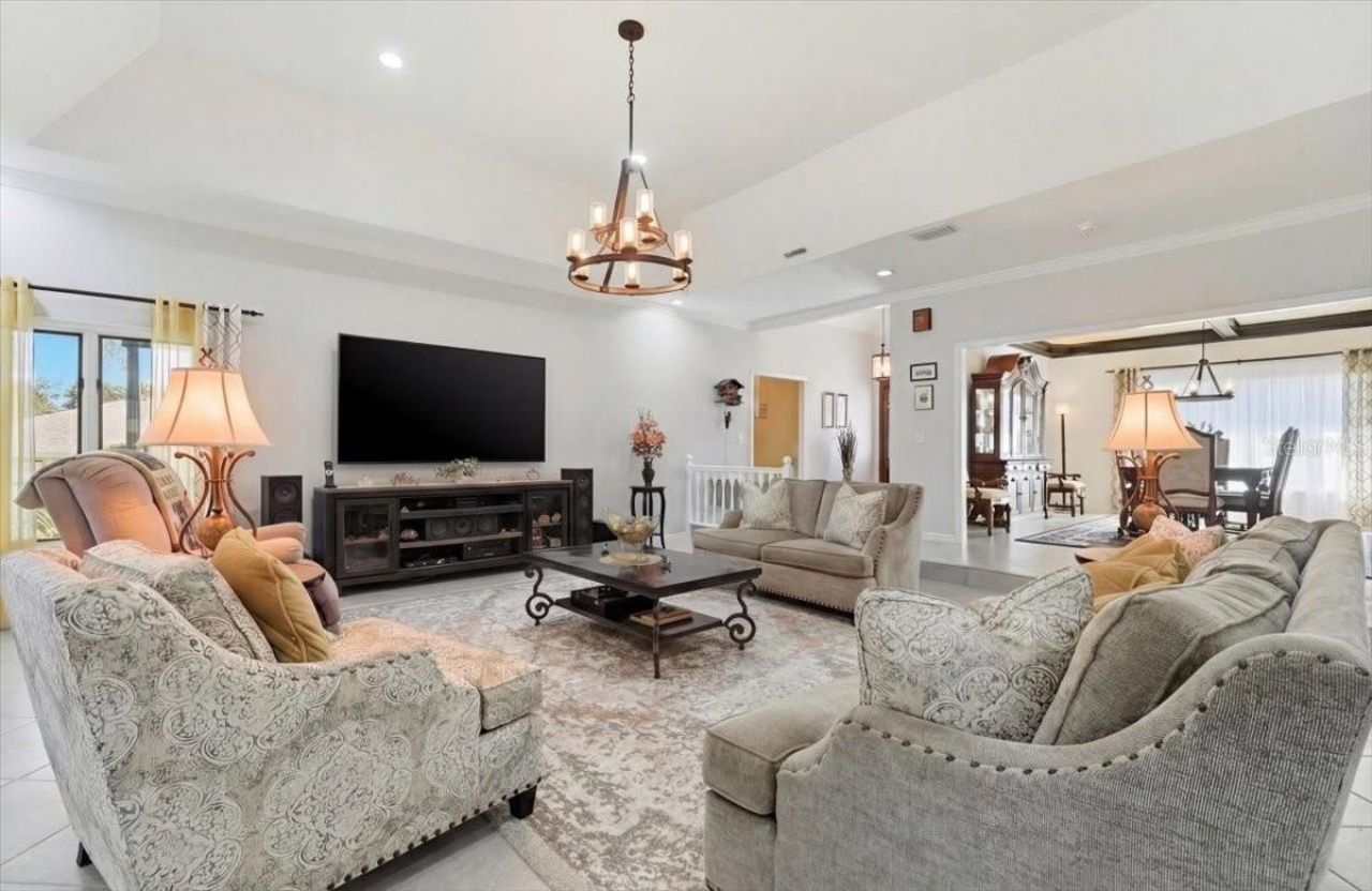 133 Arrowhead Lane, Haines City, FL 33844 Photo