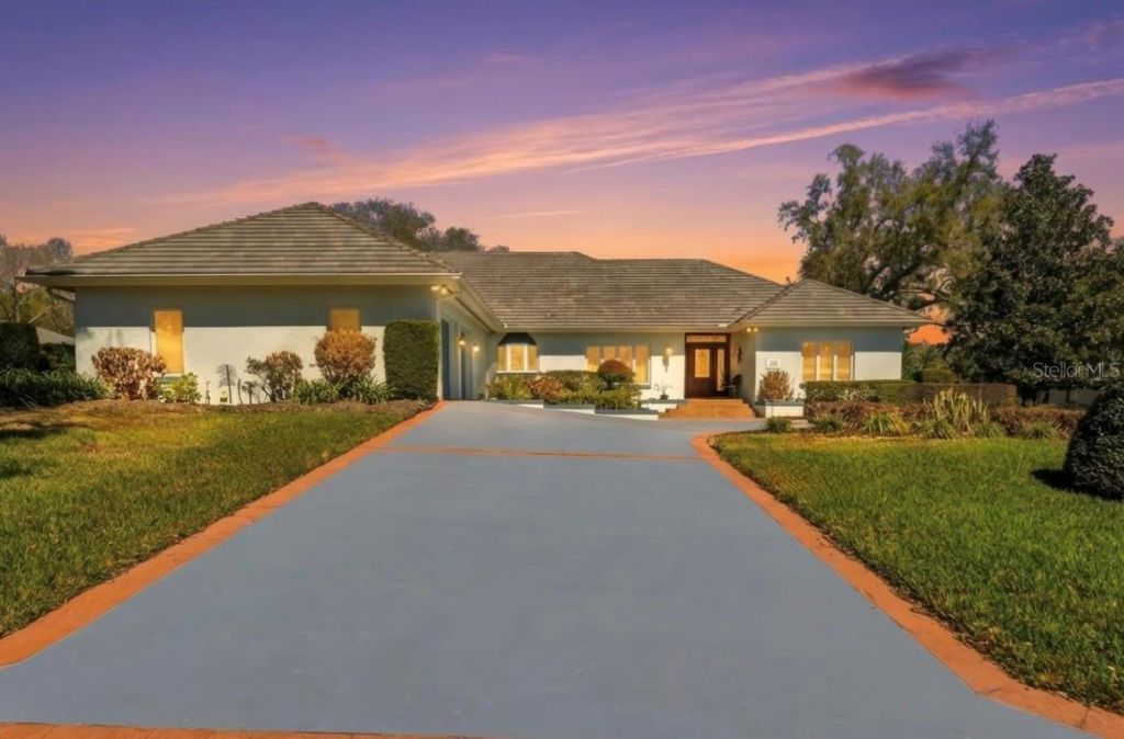 133 Arrowhead Lane, Haines City, FL 33844 Photo