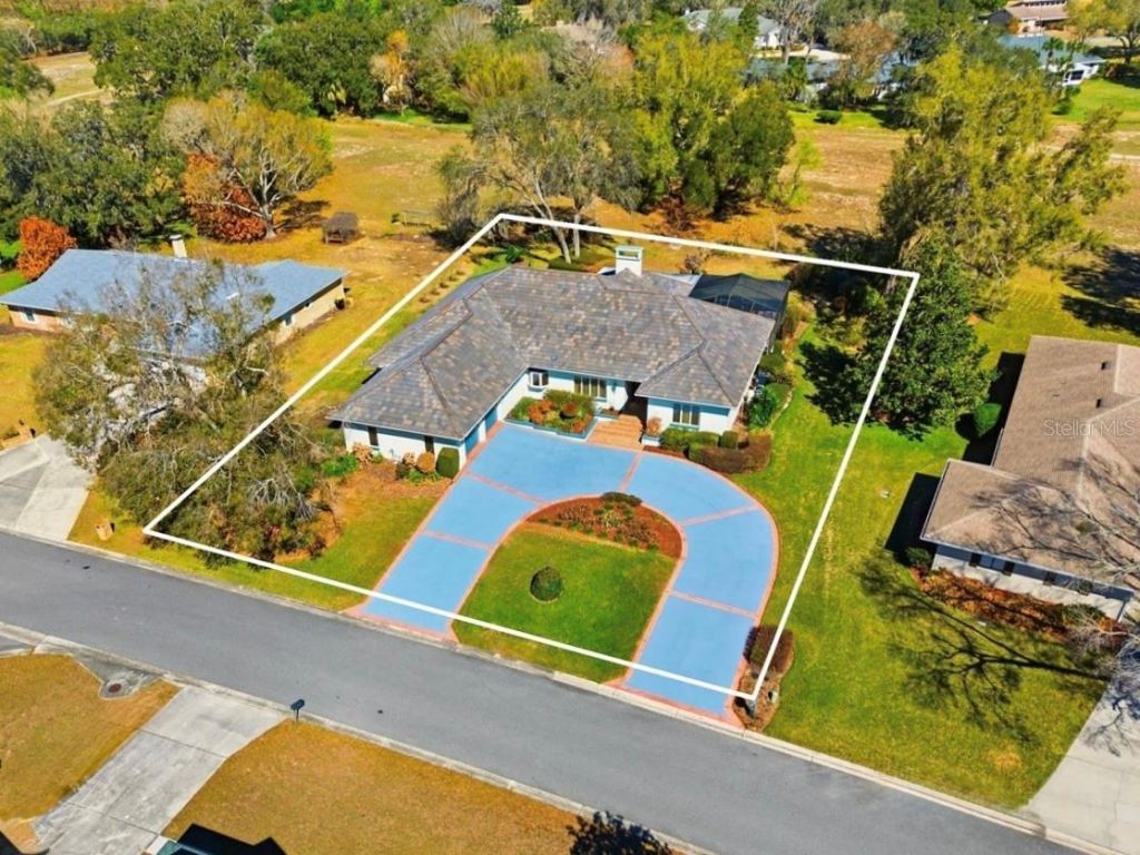 133 Arrowhead Lane, Haines City, FL 33844 Photo