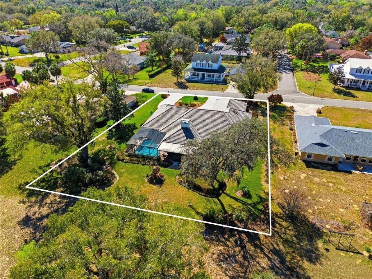 133 Arrowhead Lane, Haines City, FL 33844 Photo