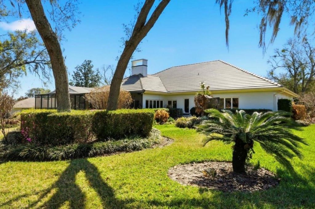 133 Arrowhead Lane, Haines City, FL 33844 Photo