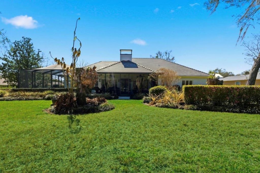 133 Arrowhead Lane, Haines City, FL 33844 Photo