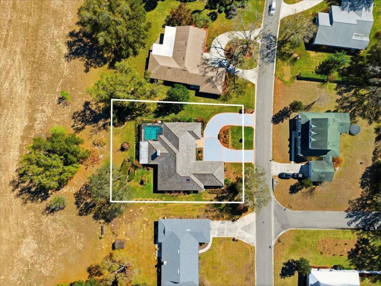 133 Arrowhead Lane, Haines City, FL 33844 Photo