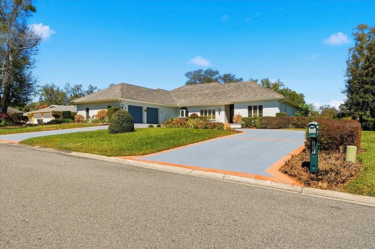 133 Arrowhead Lane, Haines City, FL 33844 Photo