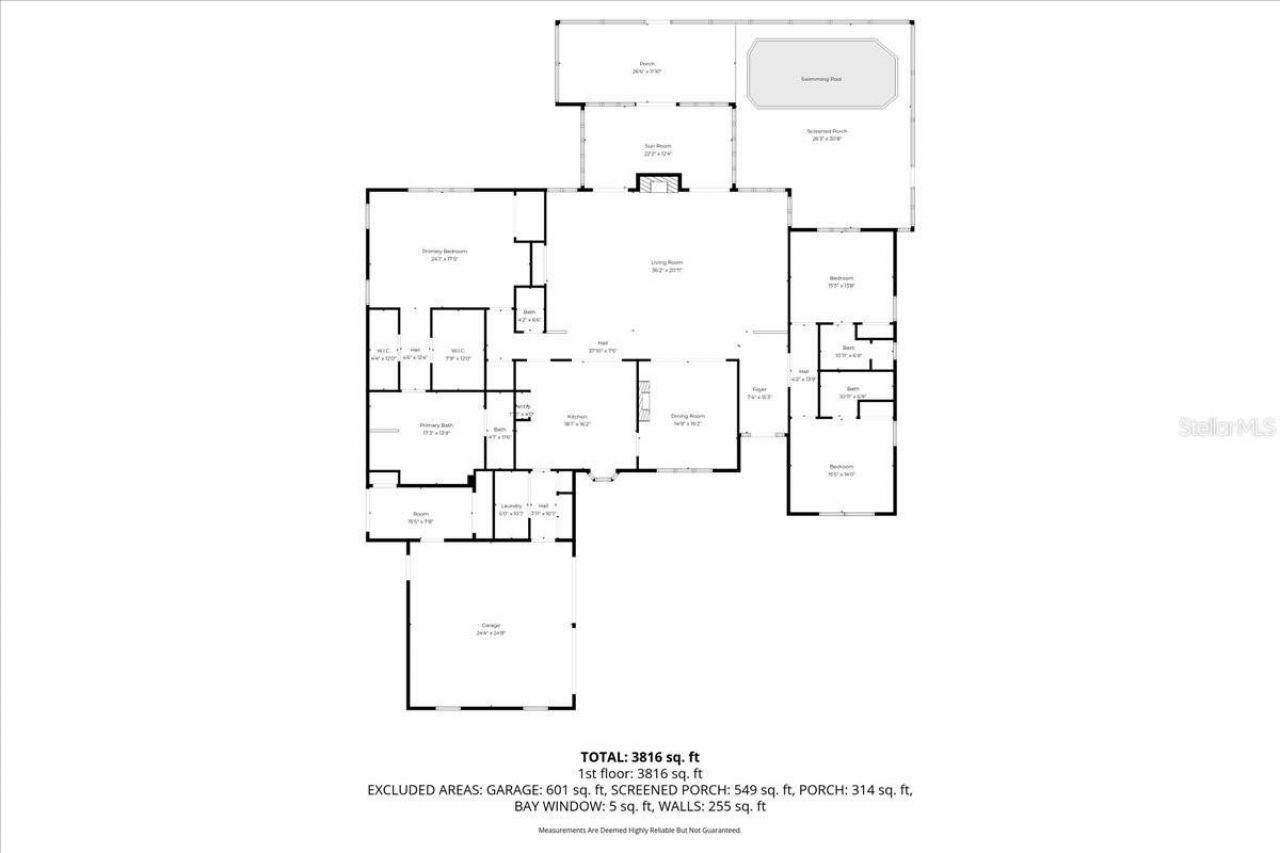 133 Arrowhead Lane, Haines City, FL 33844 Photo