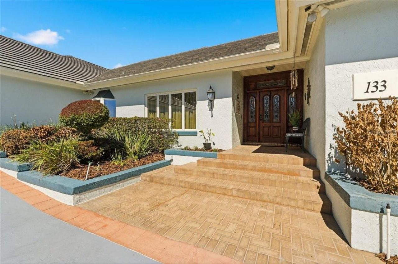 133 Arrowhead Lane, Haines City, FL 33844 Photo