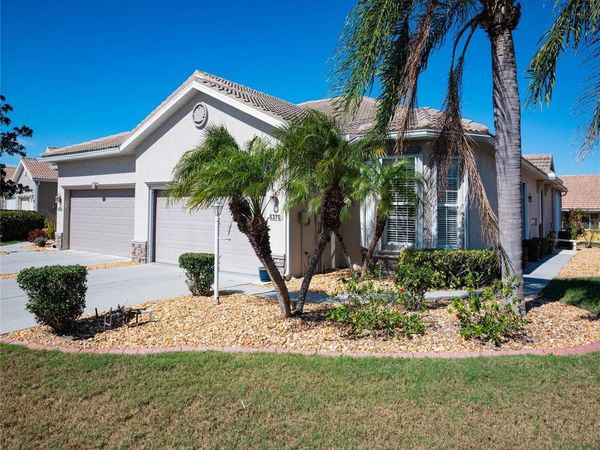 8370 SAGO COURT, ENGLEWOOD, FL 34224