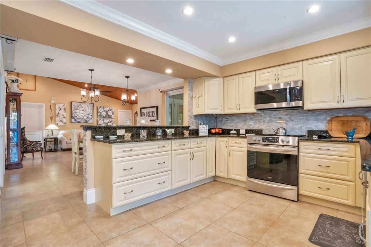 4300 Gull Cove , New Smyrna Beach, FL 32169 Photo