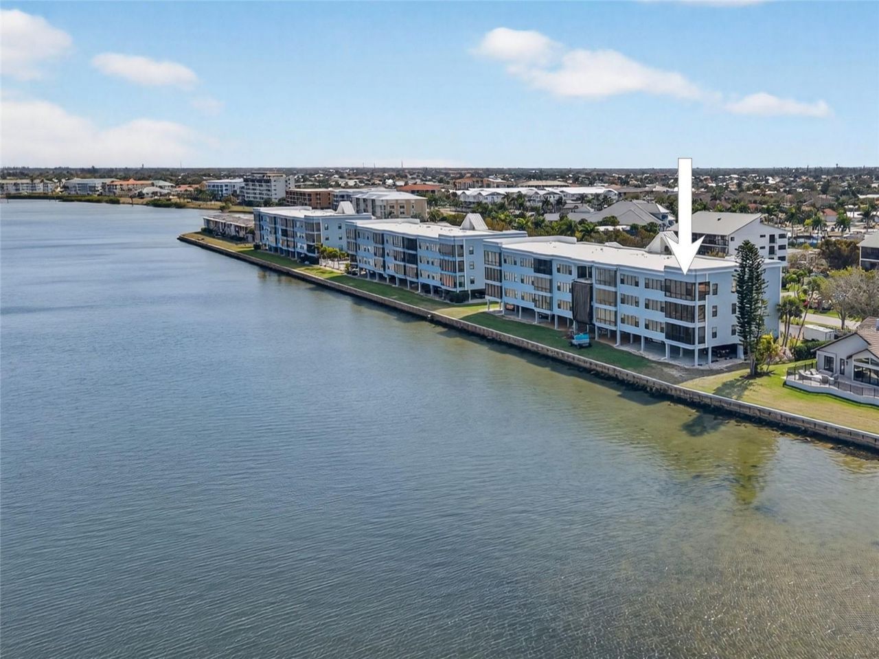 1750 Jamaica Way , Unit 311, Punta Gorda, FL 33950 Photo