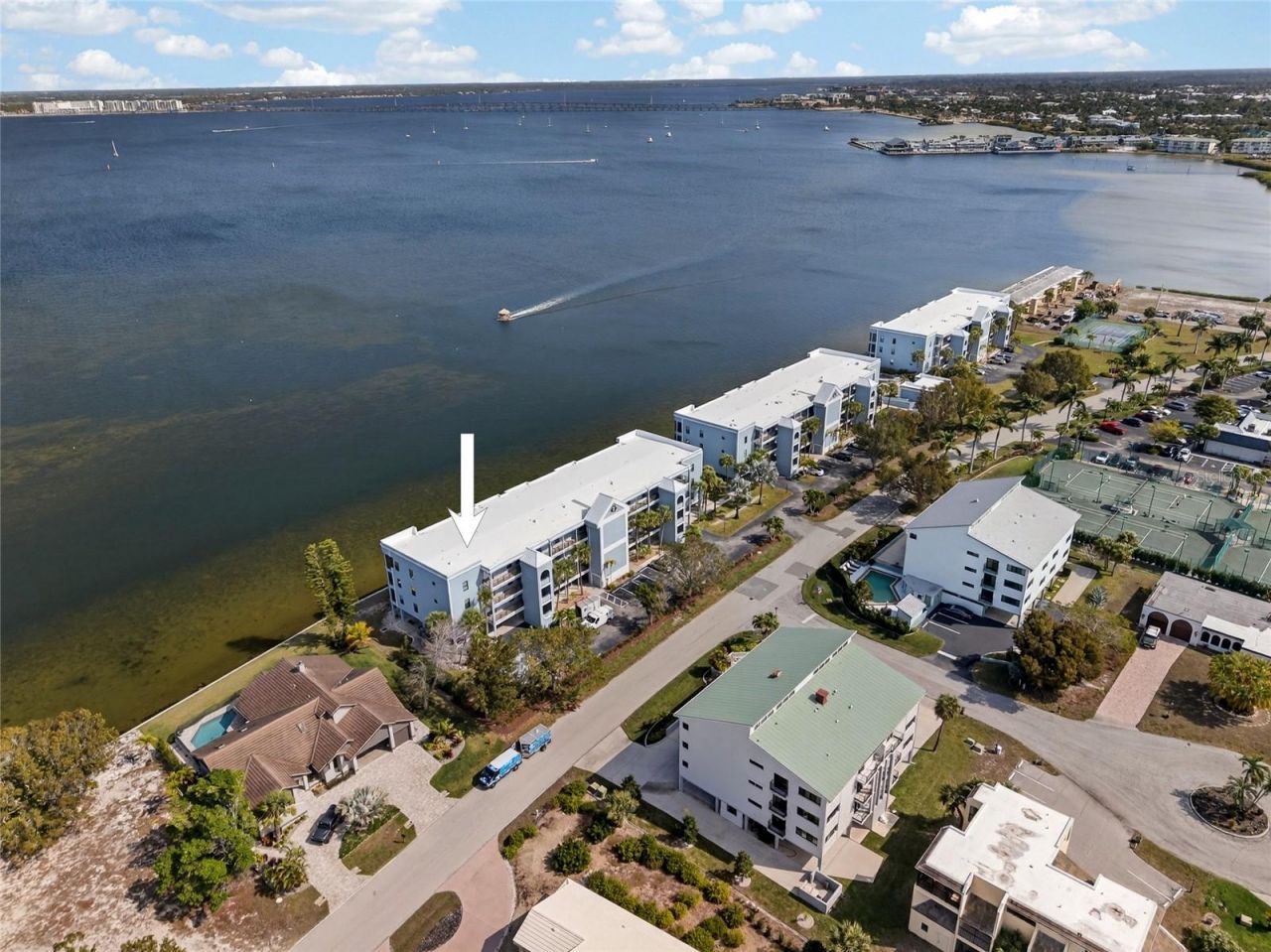 1750 Jamaica Way , Unit 311, Punta Gorda, FL 33950 Photo