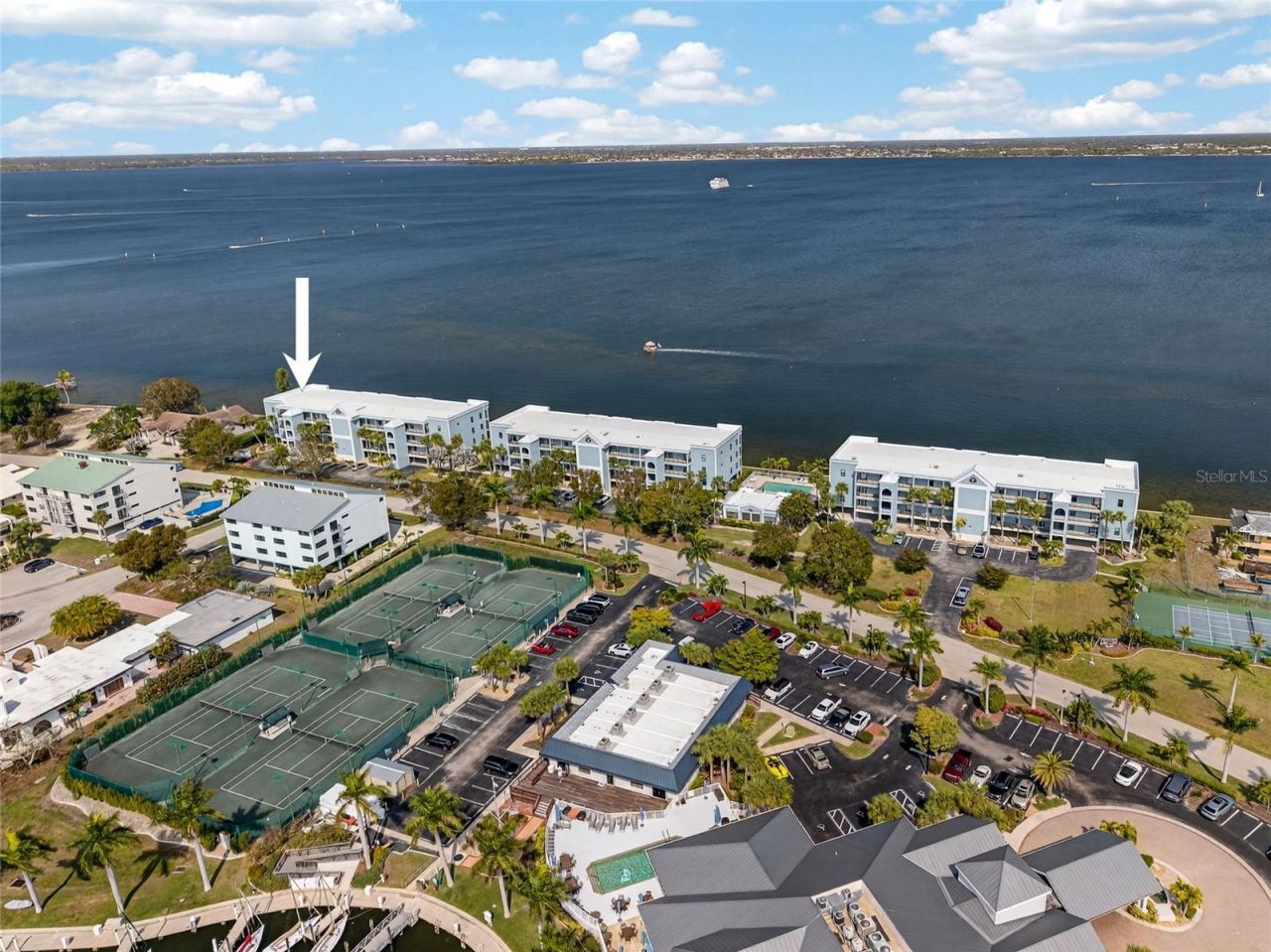 1750 Jamaica Way , Unit 311, Punta Gorda, FL 33950 Photo