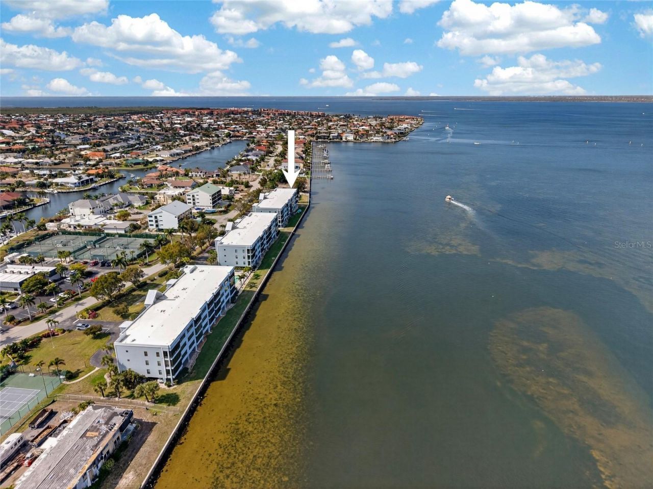 1750 Jamaica Way , Unit 311, Punta Gorda, FL 33950 Photo