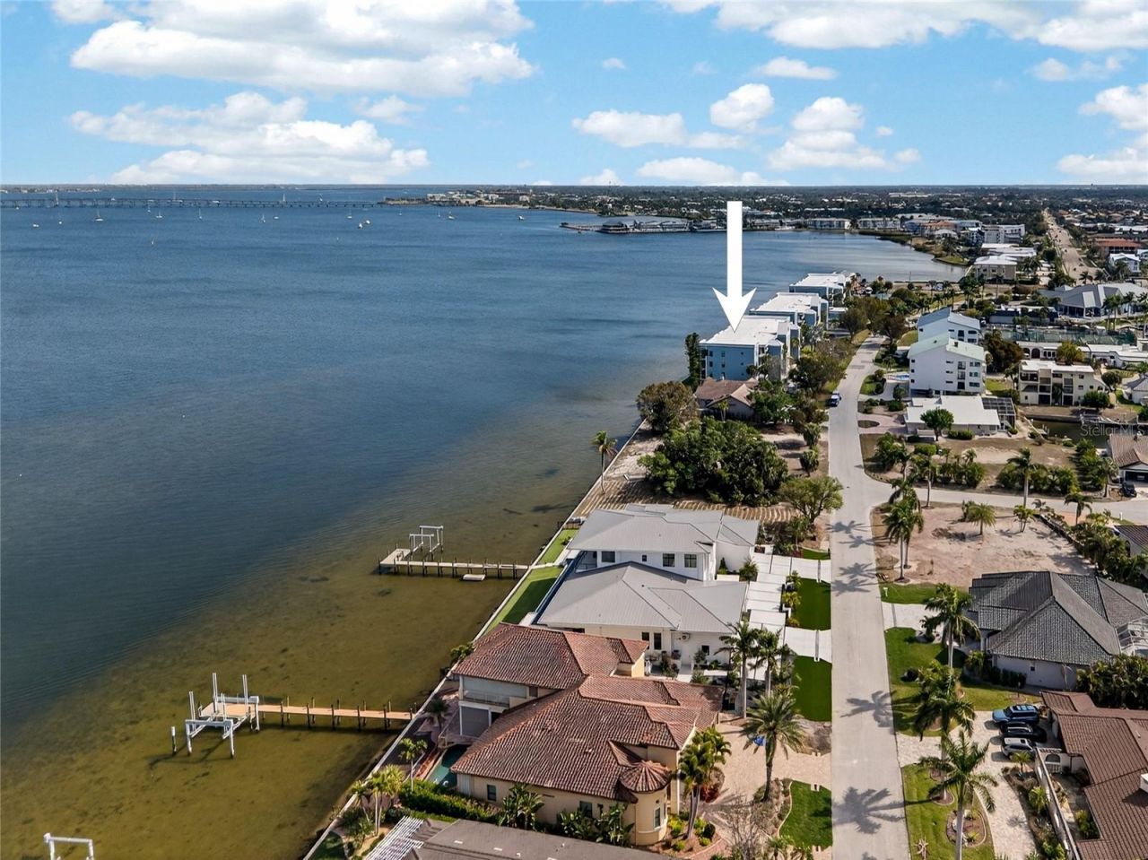 1750 Jamaica Way , Unit 311, Punta Gorda, FL 33950 Photo