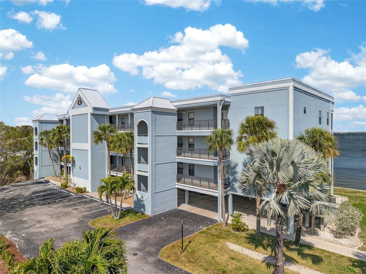 1750 Jamaica Way , Unit 311, Punta Gorda, FL 33950 Photo