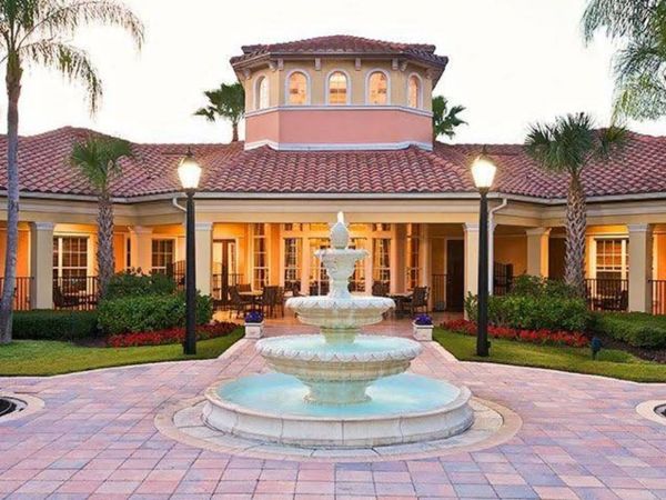 8762 WORLDQUEST BOULEVARD , Unit 6205, ORLANDO, FL 32821