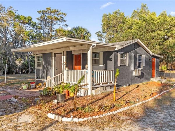 585 DOCTORS DRIVE, OVIEDO, FL 32765