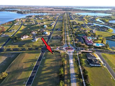 508 BONAMIA AVENUE , LAKE ALFRED, FL 33850