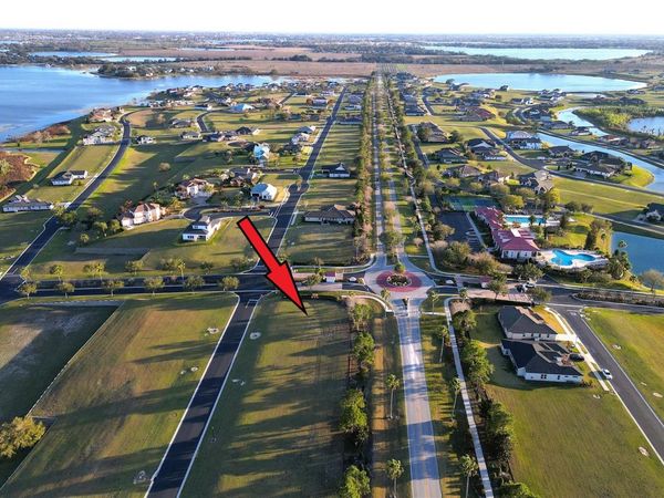 508 BONAMIA AVENUE , LAKE ALFRED, FL 33850