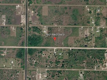 14921 NW 272ND STREET , OKEECHOBEE, FL 34972