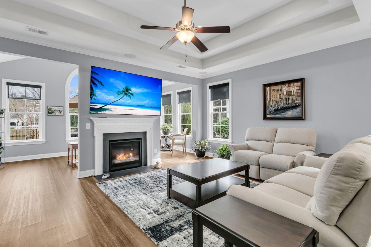 130 Berkshire Drive Photo 30