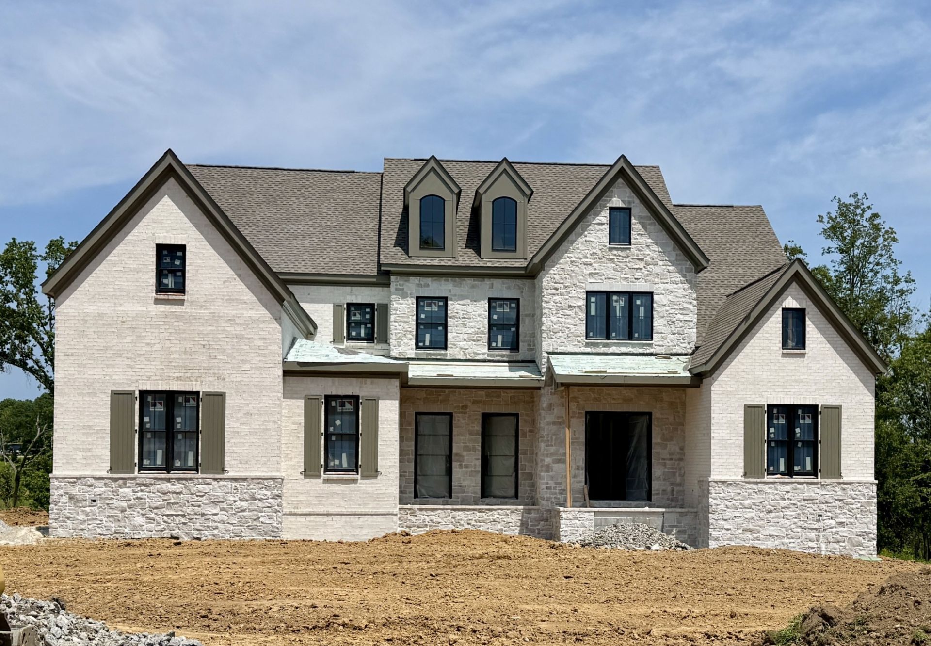 9905 Amarosa Ct, Brentwood, TN 37027 Main Photo