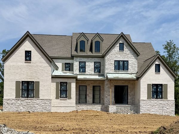 9905 Amarosa Ct, Brentwood, TN 37027