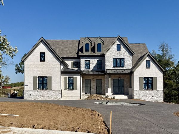 9905 Amarosa Ct, Brentwood, TN 37027