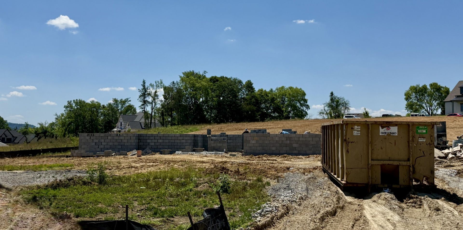 9905 Amarosa Ct, Brentwood, TN 37027 Main Photo