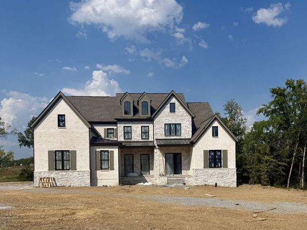 9905 Amarosa Ct, Brentwood, TN 37027