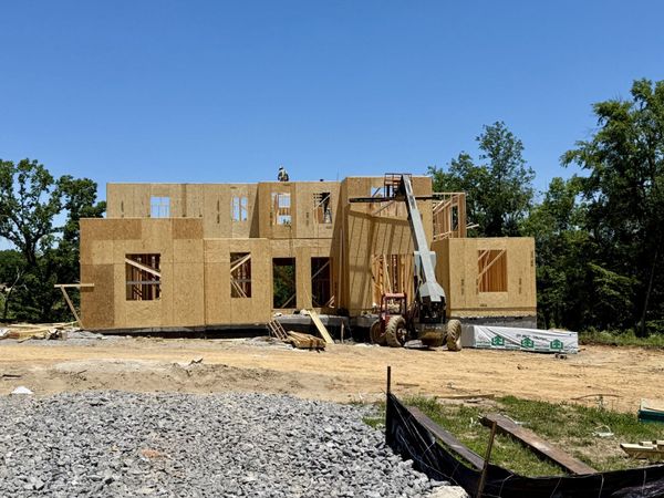 9905 Amarosa Ct, Brentwood, TN 37027