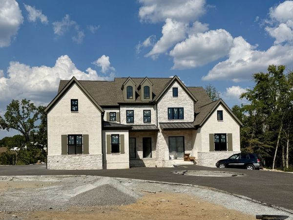 9905 Amarosa Ct, Brentwood, TN 37027