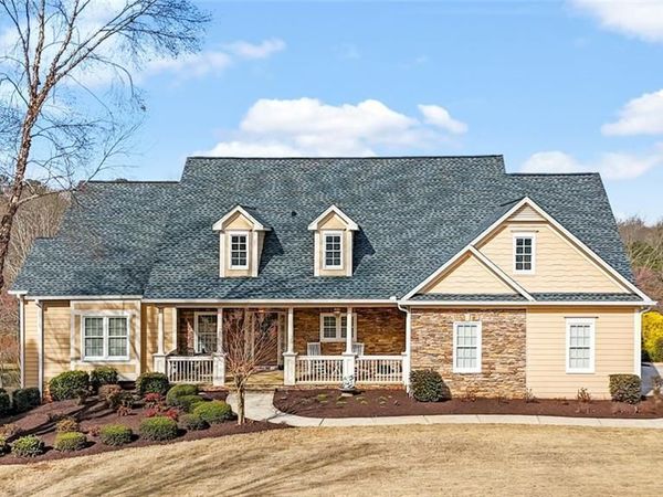 115 Mountain Falls Way, Canton, GA 30115