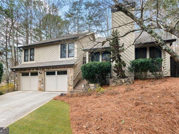 600 Trailmore Place, Roswell, GA 30076
