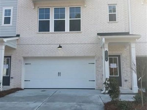 6204 Kenbrook Drive, Tucker, GA 30084