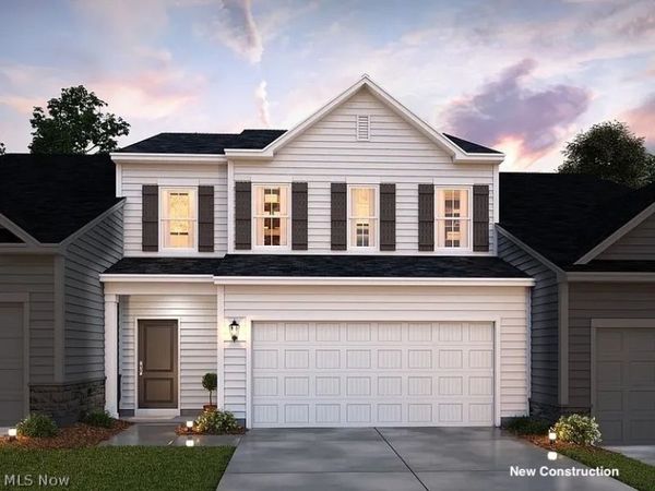 3540 Bushwillow Drive, Green, OH 44685