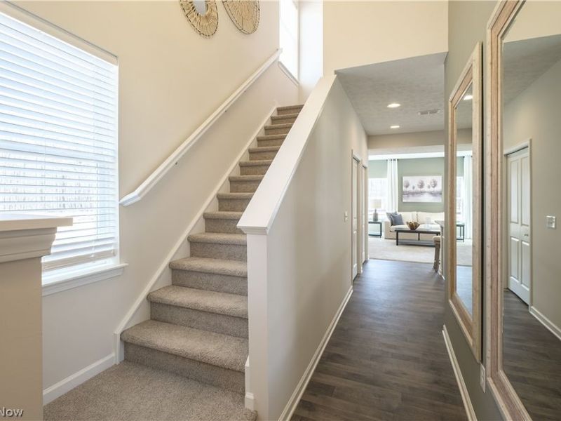 3540 Bushwillow Drive, Green, OH 44685 Photo 2