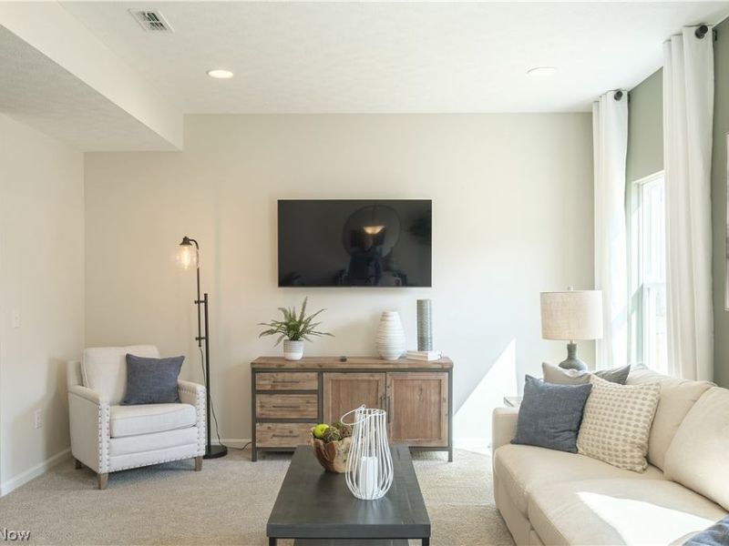 3540 Bushwillow Drive, Green, OH 44685 Photo 7