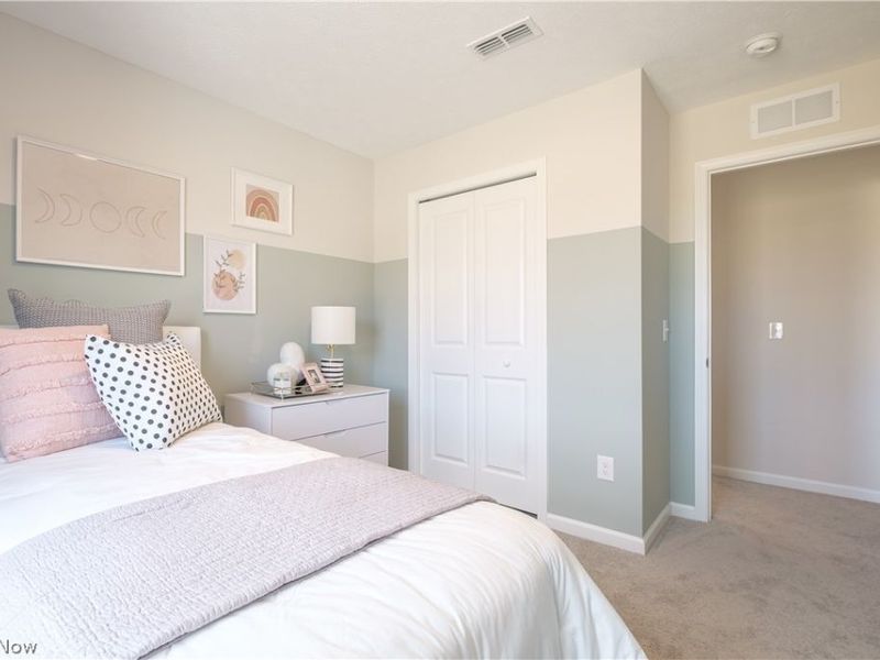 3540 Bushwillow Drive, Green, OH 44685 Photo 8