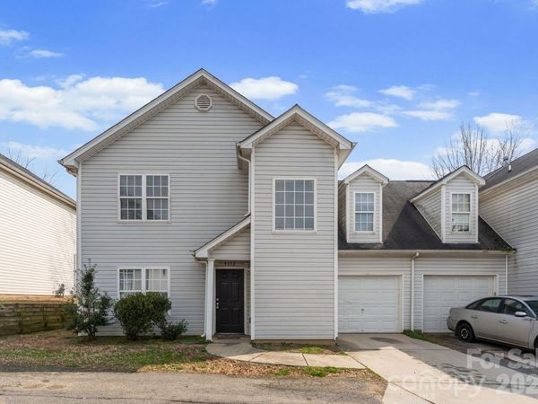 5152 Brooktree Drive, Charlotte, NC 28208