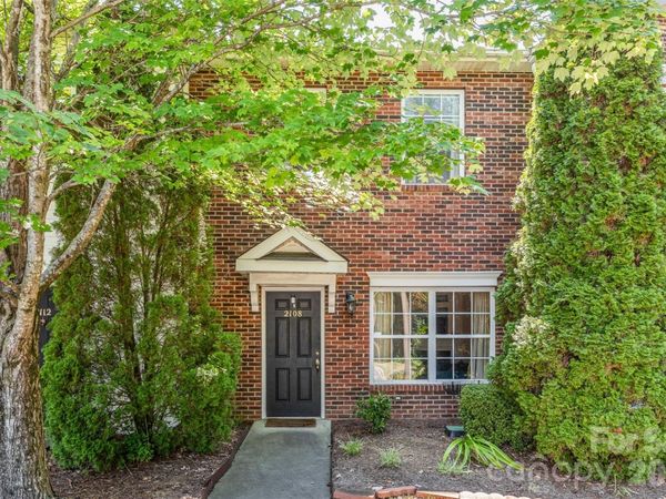 2108 Sardony Lane, Charlotte, NC 28213