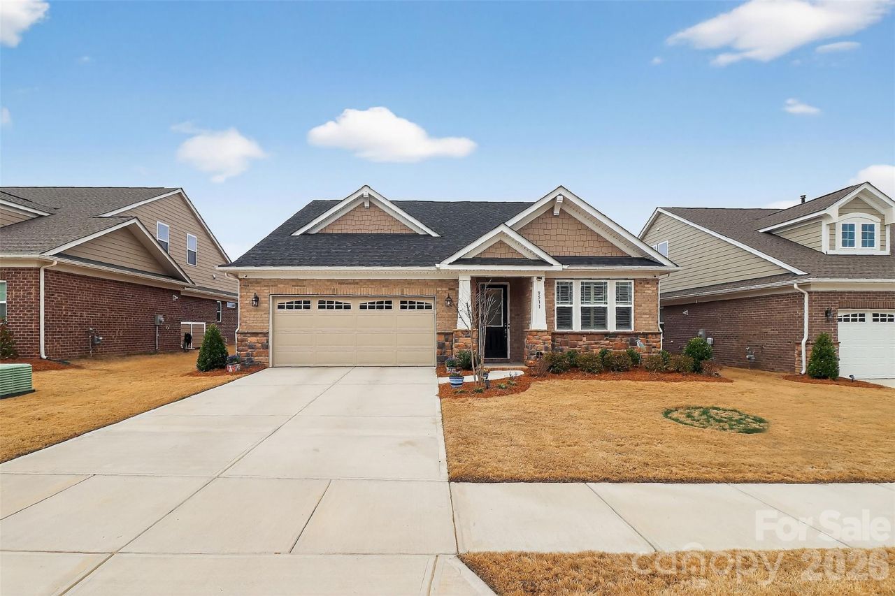 9511 Liberty Hill Drive, Mint Hill, NC 28227 Main Photo