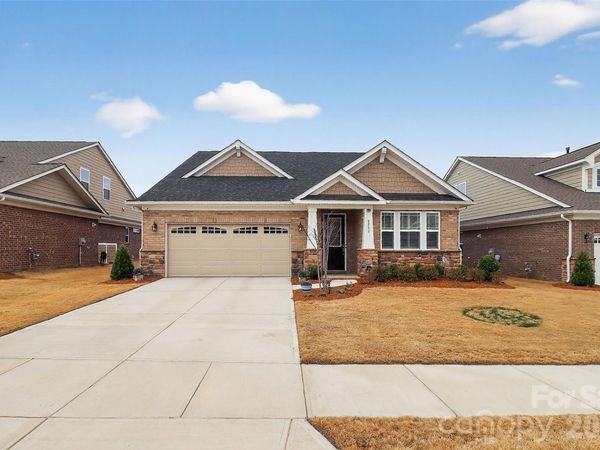 9511 Liberty Hill Drive, Mint Hill, NC 28227