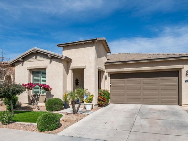 3756 E WISTERIA Drive, Chandler, AZ 85286
