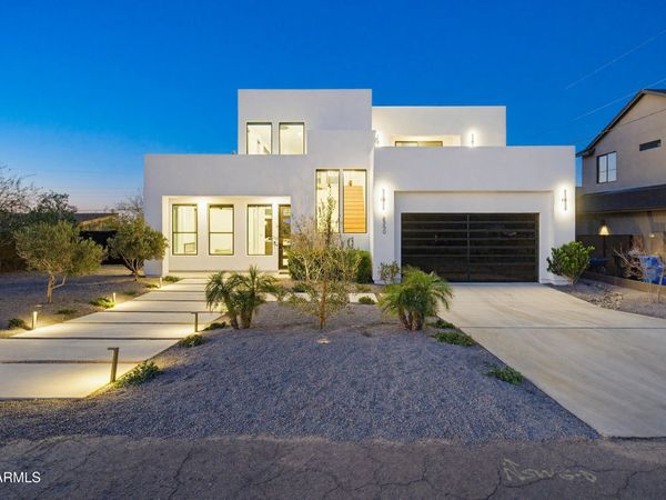 3350 E HIGHLINE CANAL Road, Phoenix, AZ 85042