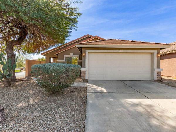 25835 W WHYMAN Street, Buckeye, AZ 85326